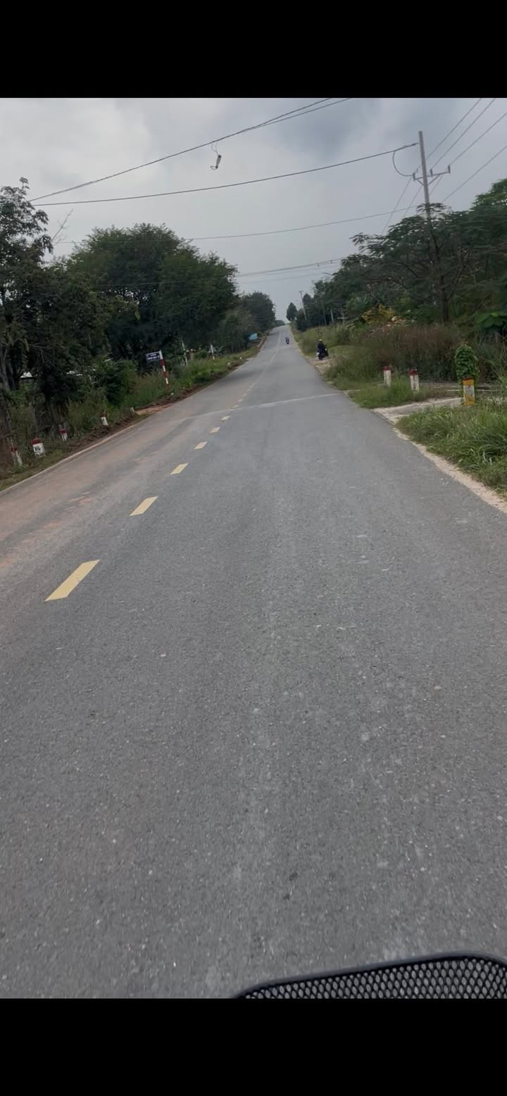 Đất thổ cư 40.000m² trên mặt tiền ĐT 749B - Giá chỉ 5 tỷ VND