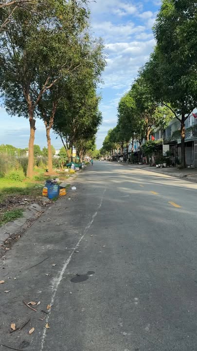 Shophouse Bàu Bàng 150m² giá 2.199 tỷ - Mặt tiền đường N5-5B sẵn sàng kinh doanh!