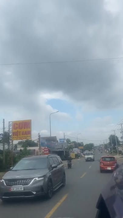 Đất nền 100m² đường B1, phường Tân Phú, Cái Răng - Giá chốt 1.85 tỷ, cơ hội đầu tư hấp dẫn!