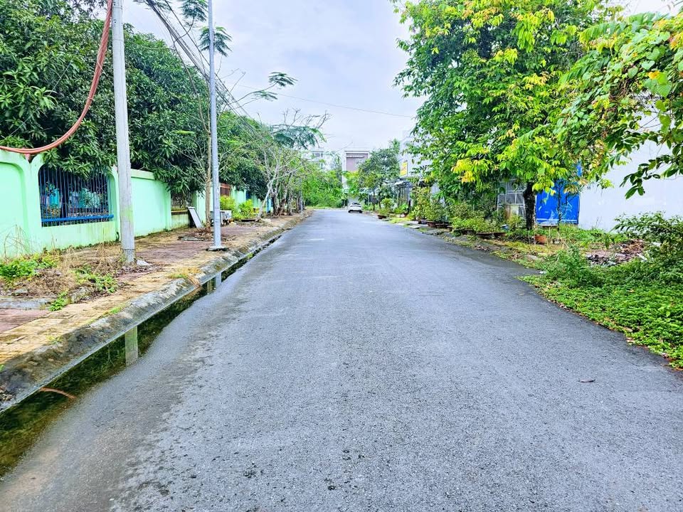 Đất nền 90m² đường B15, phường Hưng Phú, Cần Thơ giá 2.4 tỷ - Sổ hồng chính chủ!