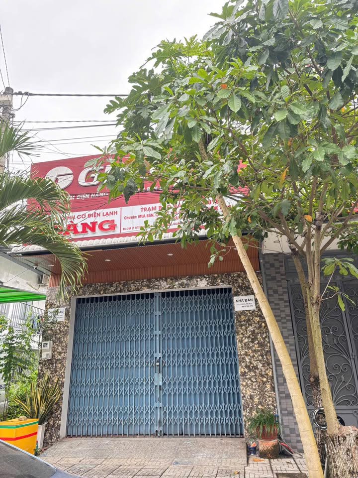 Đất thổ cư KDC Hồng Loan, đường D24, 110m² giá 4.2 tỷ - Sổ đỏ chính chủ!