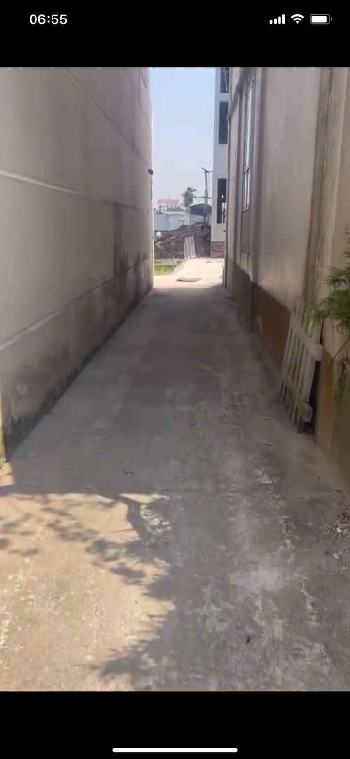 Đất lô góc Hồng Vân, Thường Tín 41m² giá chỉ 3.42 tỷ - Tiềm năng sinh lời cao!