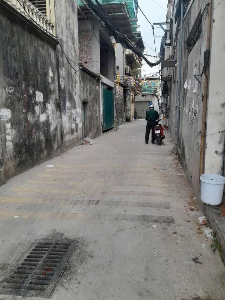 Đất nền xã Chương Dương, Thường Tín 40,1m² giá 2 tỷ - Đón sóng Vin sắp khởi công!