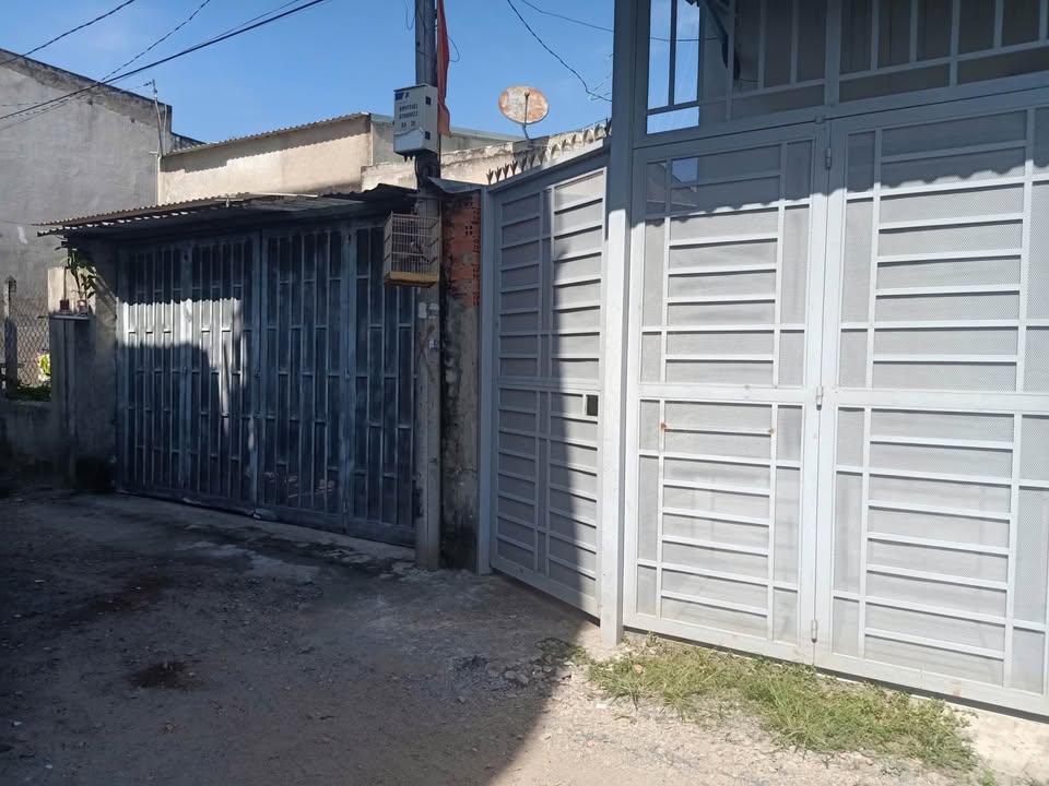 Đất nền Bình Mỹ 100m² giá chỉ 790 triệu - Sổ đỏ chính chủ, đầu tư lý tưởng!