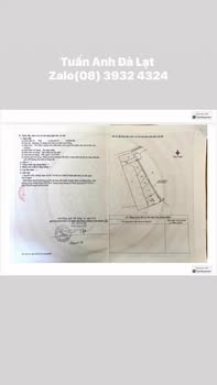 Bán đất liền kề 6000m² tại Đà Lạt - View đẹp, giá chỉ 20 tỷ!