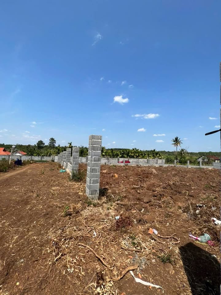 Đất nông nghiệp 20880m² xã Ea Bar, huyện Buôn Đôn - Giá 1.85 tỷ, pháp lý rõ ràng!