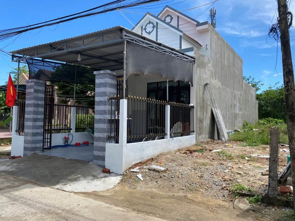 Lô đất nền đẹp tại Nghĩa Dõng 117.9m² giá 790 triệu - Cơ hội đầu tư tuyệt vời!