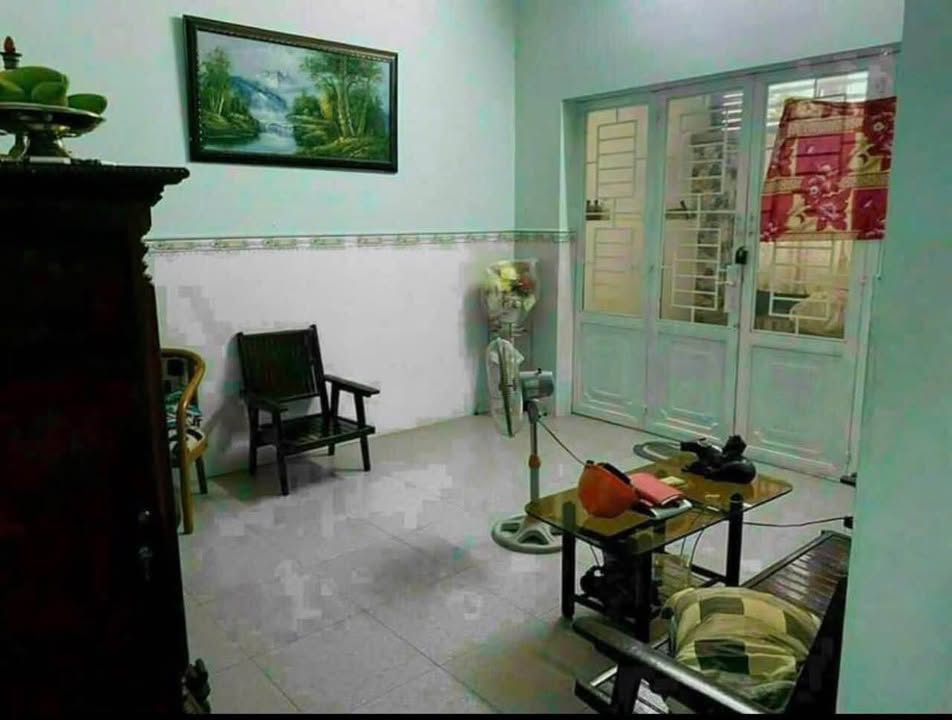 Nhà riêng Ngô Đức Tốn, Phan Thiết 95m² giá 3.3 tỷ - Gần Phạm Ngọc Thạch!