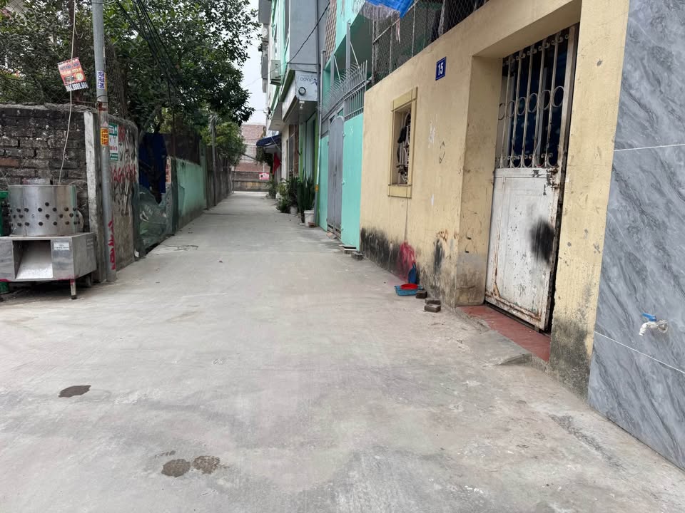 Nhà riêng Vân Tra, An Đồng 45m² giá 1.8 tỷ - Vị trí đắc địa, ô tô vào tận nơi!