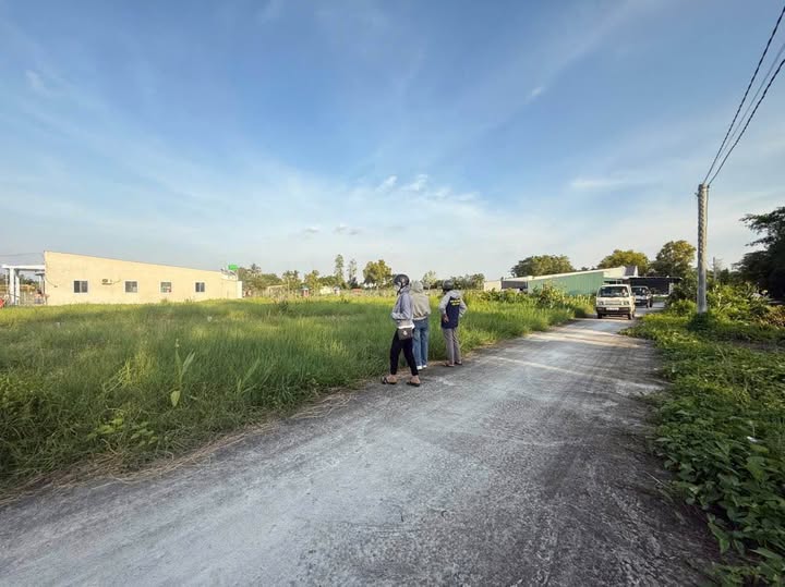 Đất thổ cư 185m² tại KP Mình Lạc, Minh Lương - Gần Đại học, giá chỉ 300 triệu!