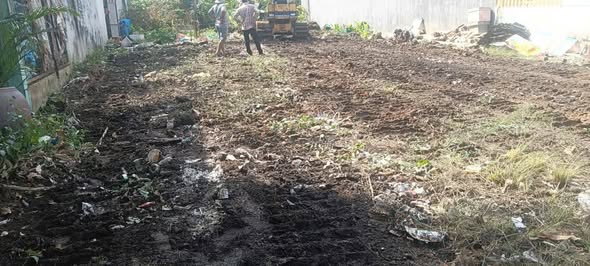 Đất nền thổ cư đường Phạm Ngọc Thuần, 100m² giá chỉ 780 triệu - Đầu tư sinh lời ngay!