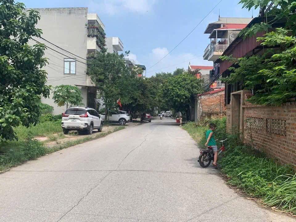 Đất nền Hòa Sơn Đa Mai 68m² giá thỏa thuận - Cơ hội đầu tư tuyệt vời!