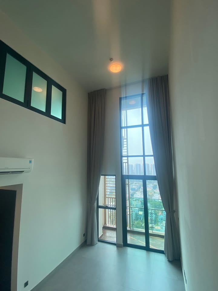Căn hộ Feliz En Vista 103m² giá 10.5 tỷ - Thiết kế duplex tiện nghi