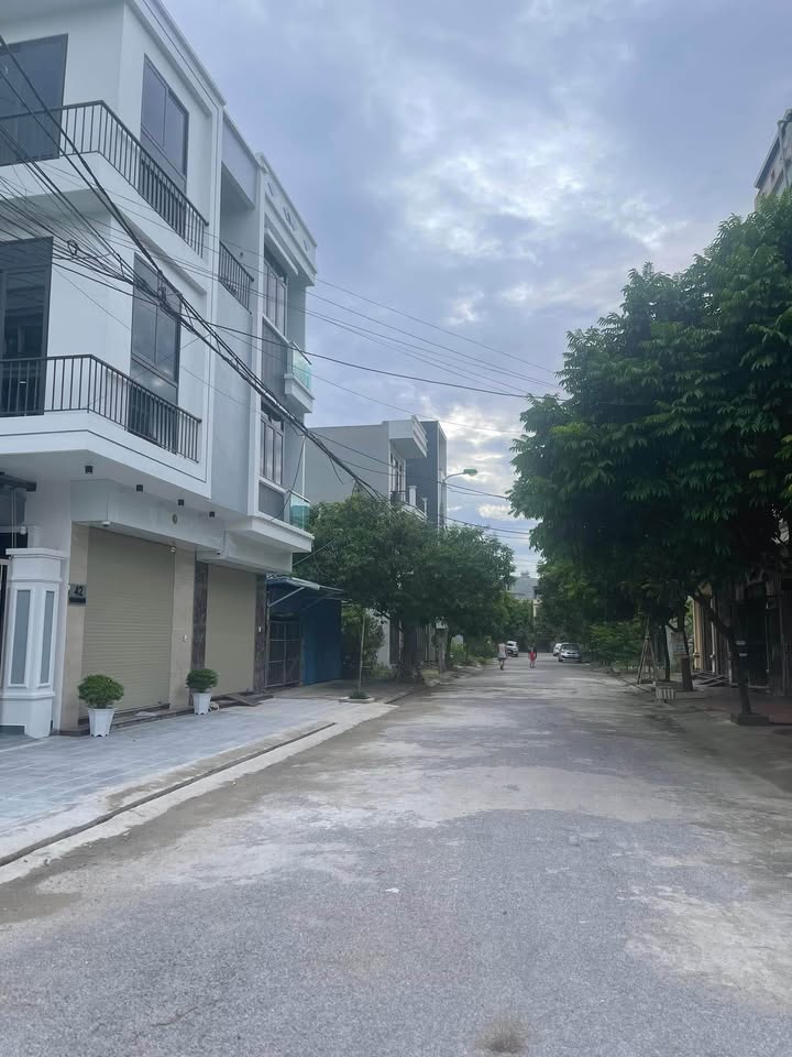 Lô đất Lộc Vượng, Nam Định 72m² giá 3.98 tỷ - Đầu tư sinh lời ngay!