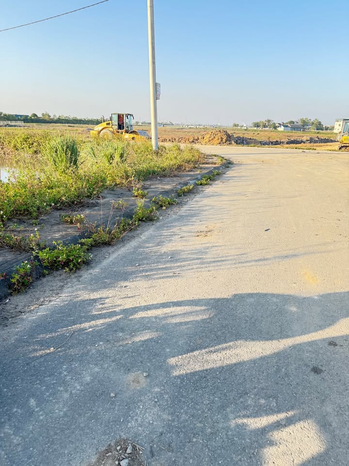 Đất nền Quảng Định 125m² giá 1.XX tỷ - Sổ đỏ chính chủ, đầu tư sinh lời!