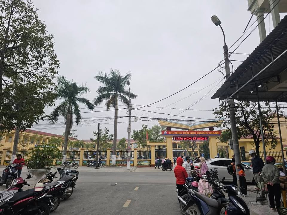 Nhà 2 tầng chính chủ tại phường Quảng Thành 70m² giá 2 tỷ - Sẵn sàng vào ở ngay!