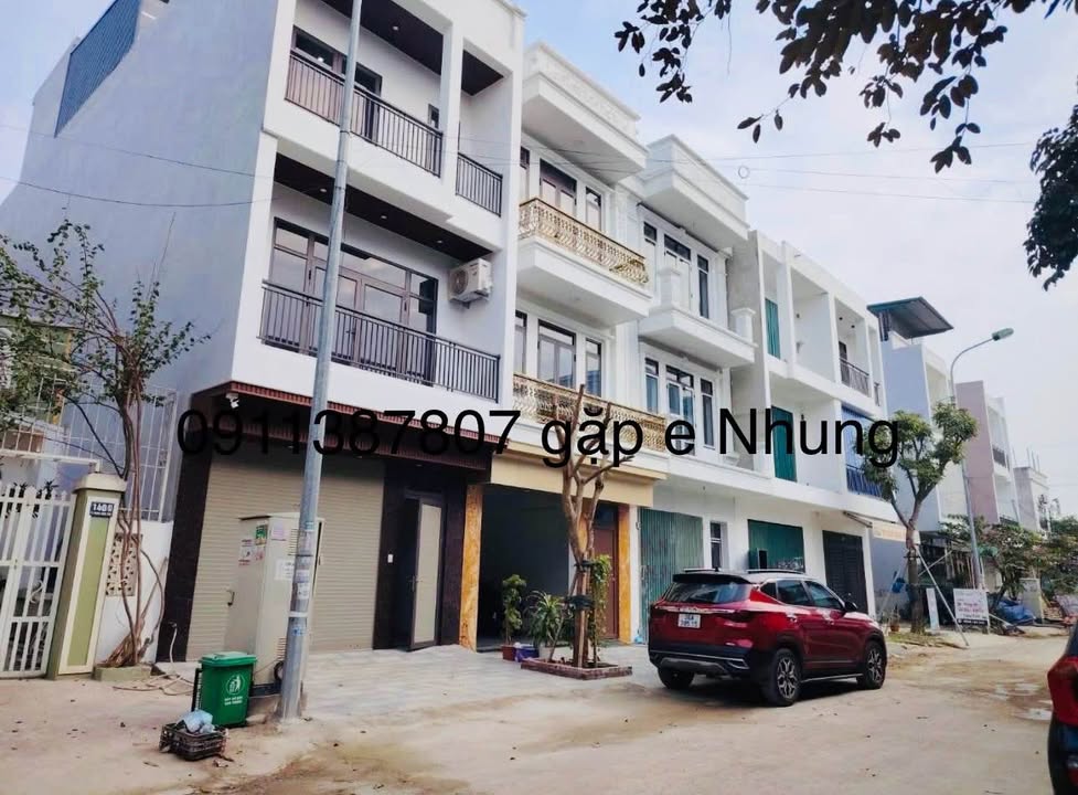 Nhà đẹp Đông Hải - 100m² giá 4 tỷ - Hoàn thiện 95%