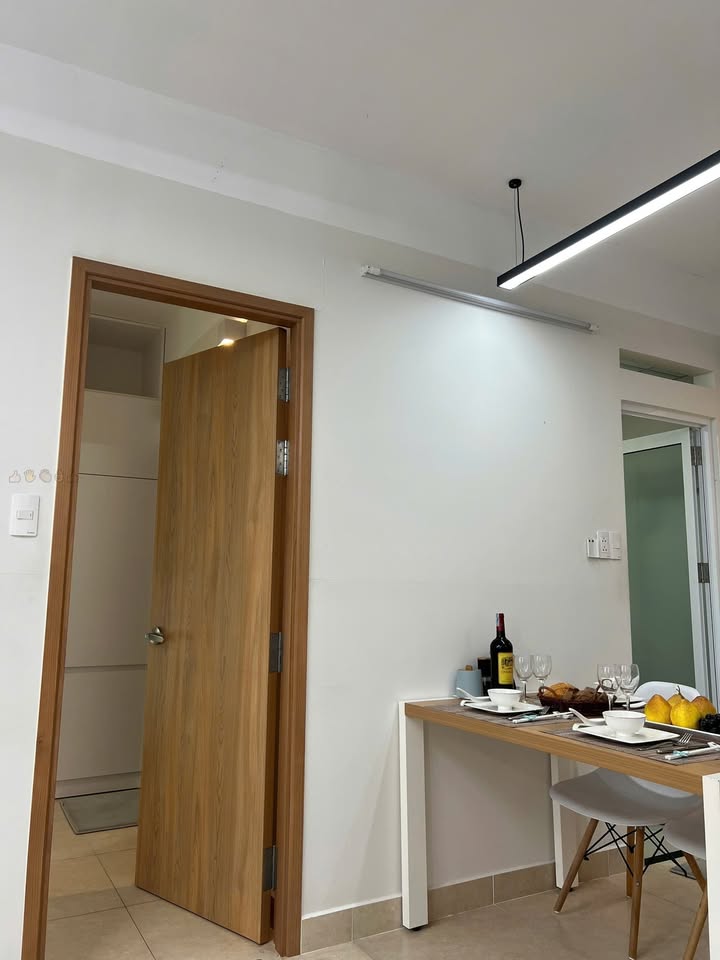 Căn hộ Nam Long 2 Central Lake Cần Thơ 38m² giá chỉ từ 642 triệu - Sở hữu ngay!