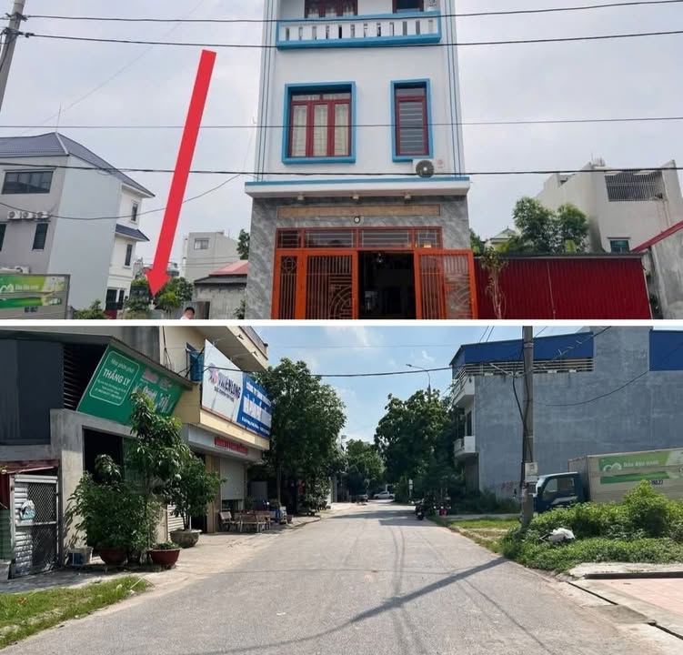 Đất nền đường Giáp Văn Cương, Đa Mai, Bắc Ninh 93m² giá 3 tỷ - Cơ hội đầu tư lý tưởng!