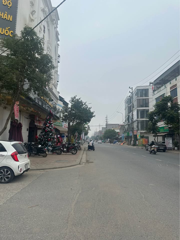 Đất nền Phượng Mao, Quế Võ 80m² giá 4 tỷ - Đầu tư sinh lời ngay!