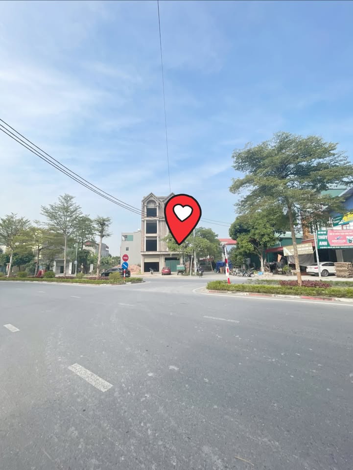 Nhà 4 tầng Đường 36, Quế Võ 108m² giá 7 tỷ - Kinh doanh sầm uất!