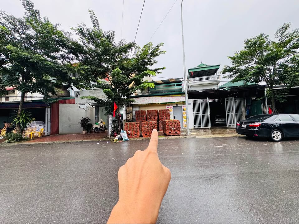 Đất nền Thạch Thất 148m² mặt đường TL420 - Giá cực tốt cho đầu tư!