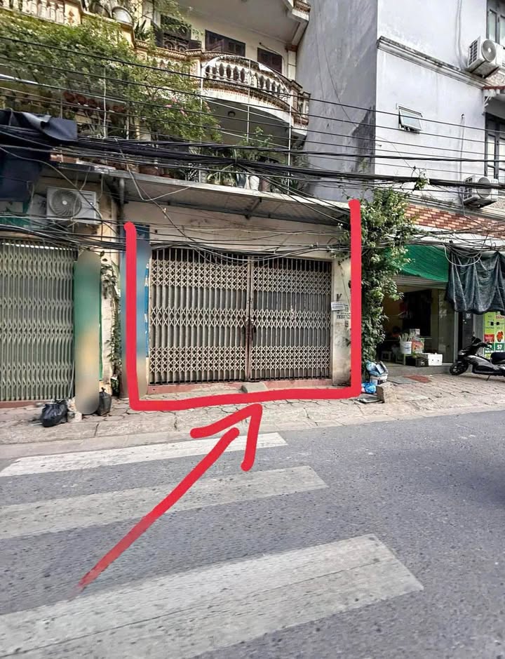 Nhà riêng tại Bắc Từ Liêm 100m² giá 2.8 tỷ - Sổ đỏ chính chủ, gần trường học!