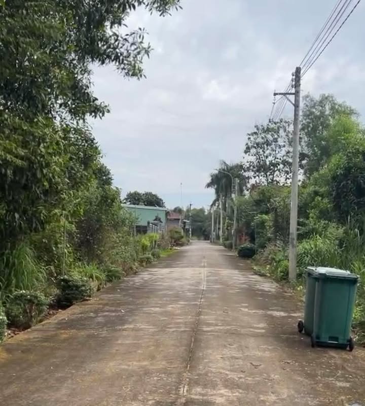 Đất nền Tân Hiệp, Hóc Môn 150m² giá 570 triệu - Cơ hội đầu tư hấp dẫn!