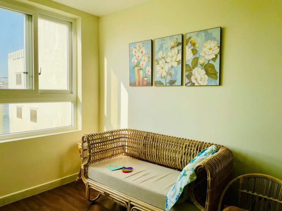 Căn hộ Felisa Riverside 65m² giá thỏa thuận - Gần trung tâm thành phố!