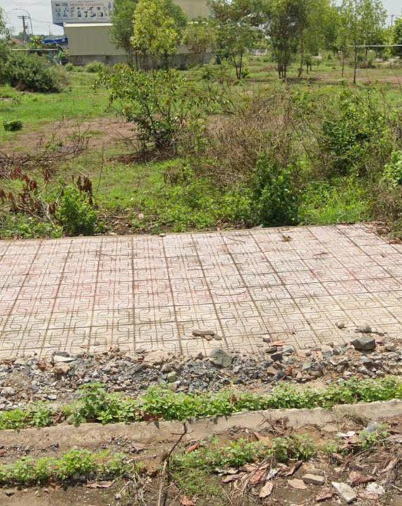 Đất nền KDC An Thuận 105m² giá thỏa thuận - Tiềm năng sinh lời cao!