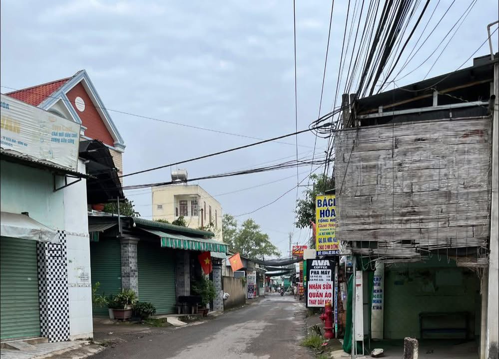 Đất mặt tiền kinh doanh Biên Hòa 135m² giá 3 tỷ - Đầu tư sinh lời ngay!