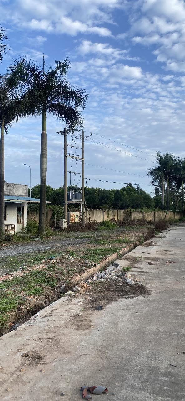 Đất xây kho 2300m² tại KCN An Phước, Long Thành - Pháp lý rõ ràng, giá thỏa thuận!