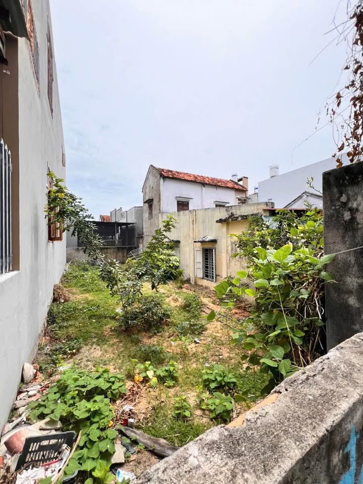 Đất thổ cư mặt tiền đường Cô Giang, Thanh Hải, Phan Thiết 73m² giá 1.999 tỷ - Đầu tư sinh lời tiềm năng!