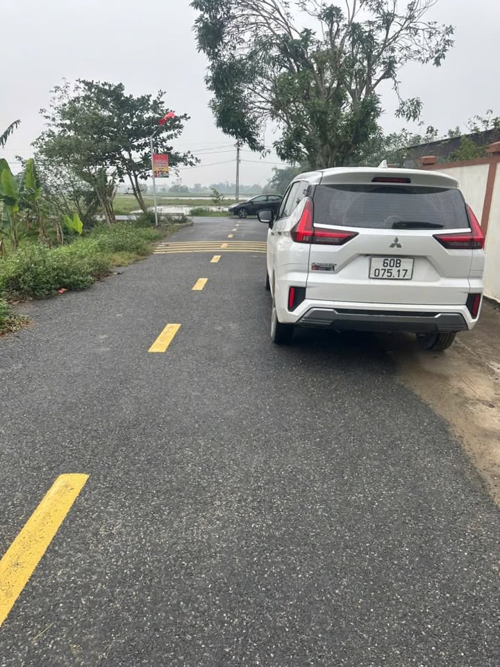 Đất nền xóm Phong Thịnh, xã Nghi Xuân 100m² giá chỉ 2 tỷ - Đầu tư sinh lời ngay!