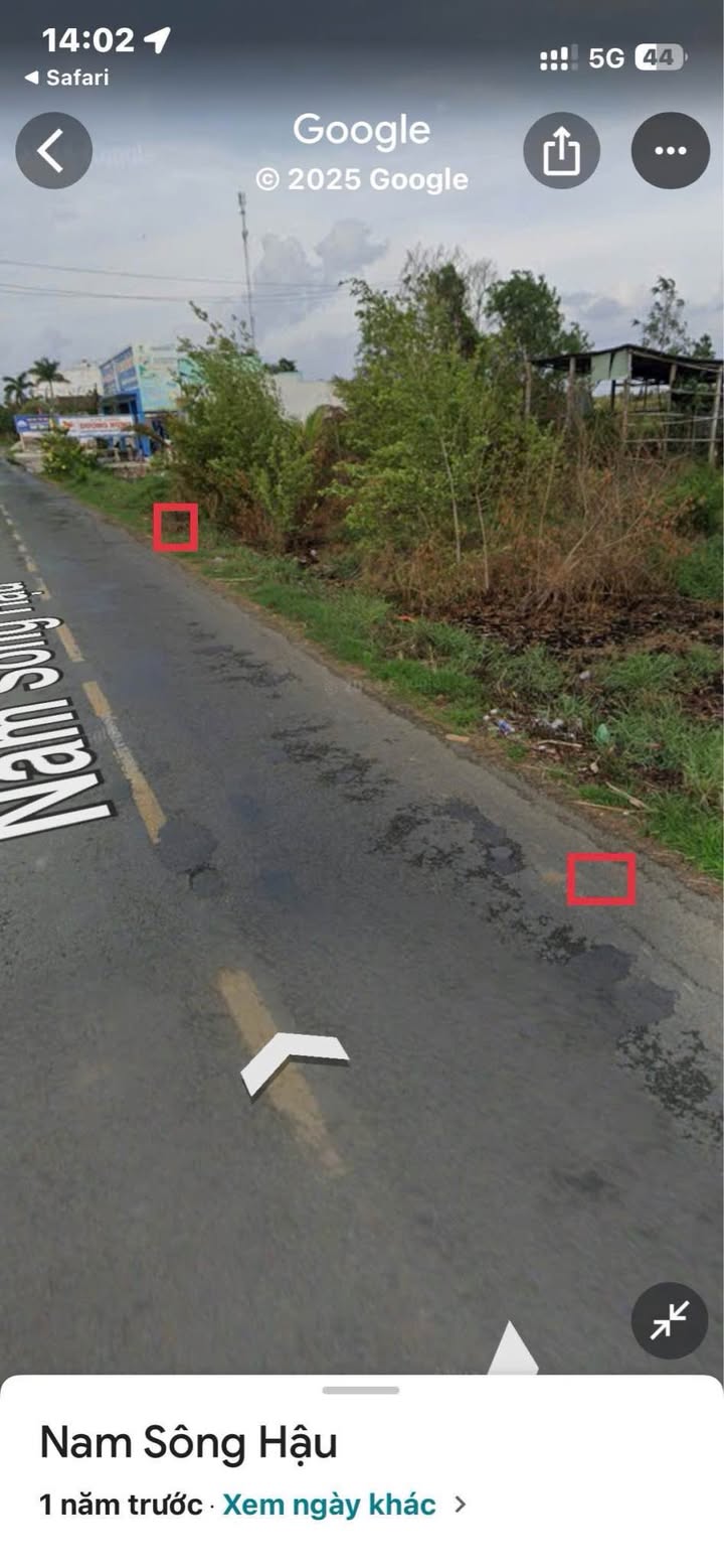 Đất nền Vĩnh Trạch 504,9m² giá 2,4 tỷ - Tiềm năng đầu tư lớn!