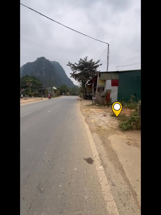 Đất nền Phong Sơn Cẩm Thủy 377.3m² giá 400 triệu - Cơ hội đầu tư hiếm có!