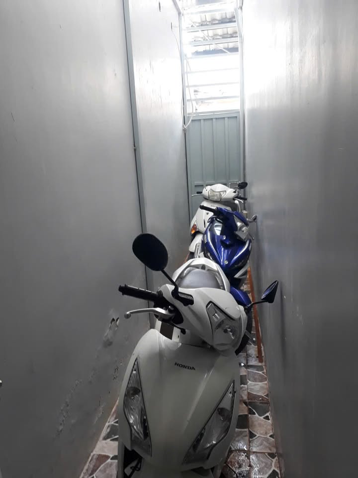 Nhà nguyên căn cho thuê đường Lê Văn Lương, xã Phước Kiển, Nhà Bè - Diện tích 75m², giá thỏa thuận!