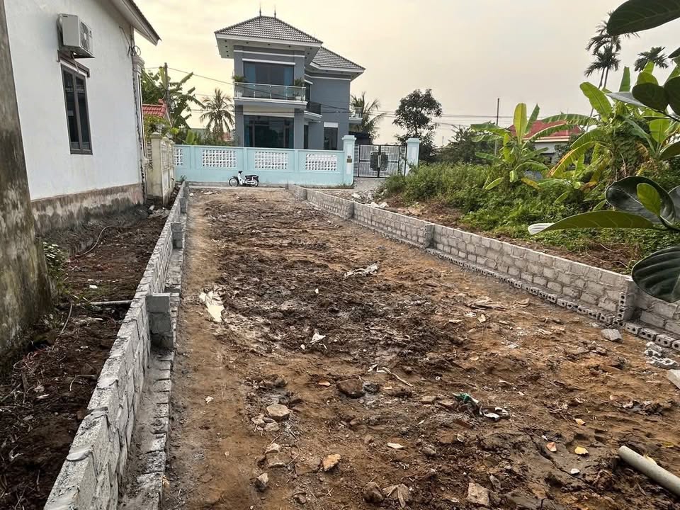 Đất ở Đồ Sơn Hải Phòng 116m² - Chính chủ bán nhanh không lỗi lầm!