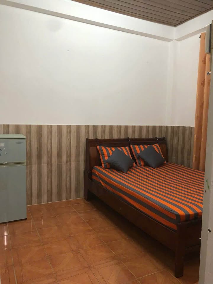 Căn hộ cho thuê 2PN tại Hoàng Văn Thụ, Đà Lạt 75m² - Giá chỉ 5 triệu/tháng!