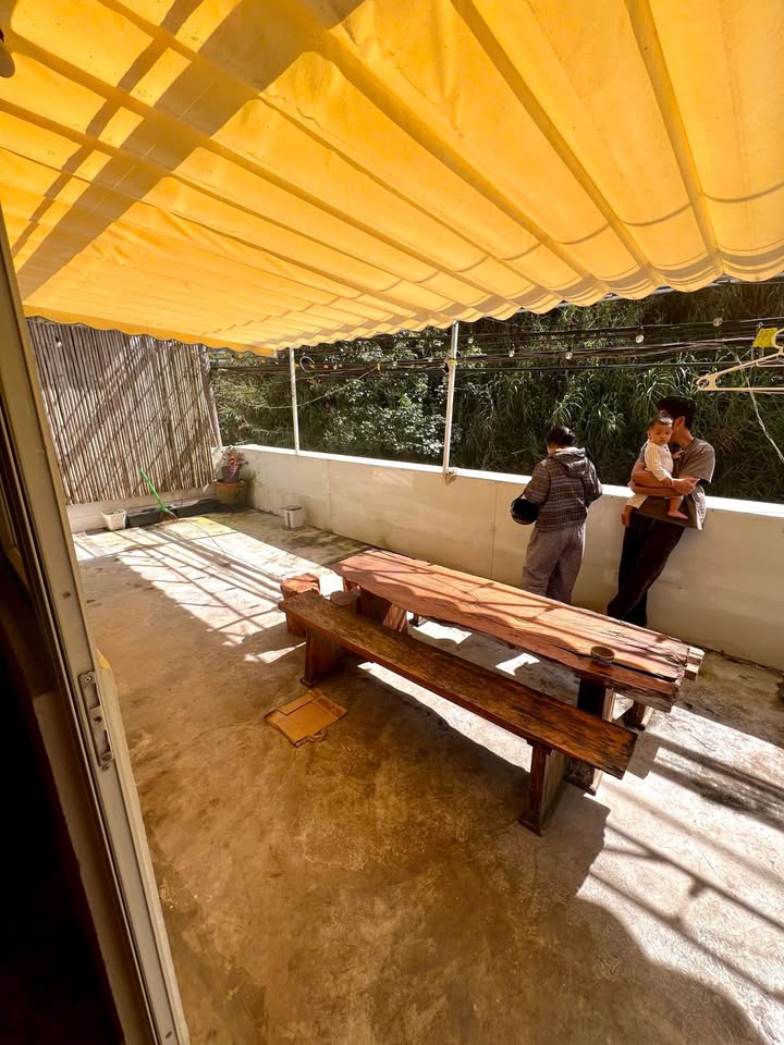 Nhà cho thuê đường Trần Thánh Tông, Đà Lạt 3PN giá 9 triệu - Không vào hẻm