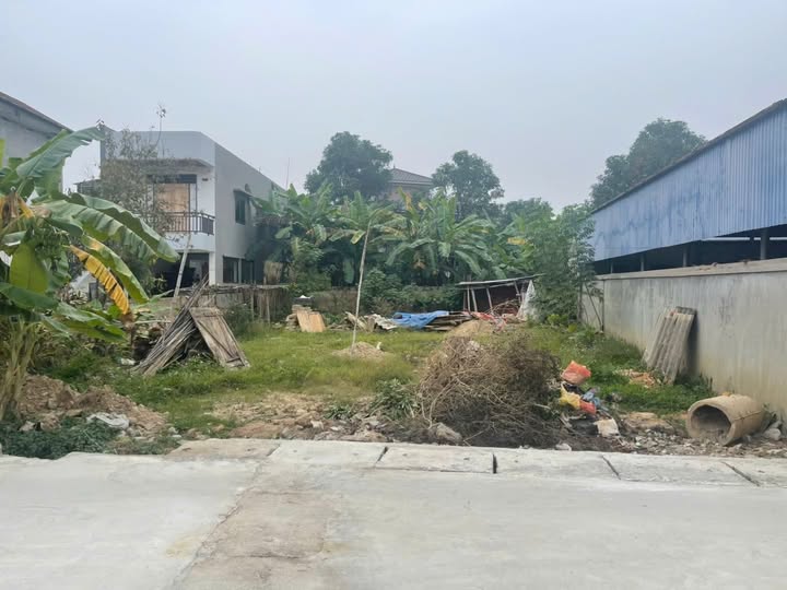 Đất nền 272,4m² tại Ấp Thái, Đồng Hỷ - Đầu tư sinh lời hấp dẫn!