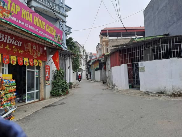 Nhà cấp 4 tại Liên Bảo, Vĩnh Yên 73m² giá 2.6 tỷ - Đầu tư sinh lời ngay!