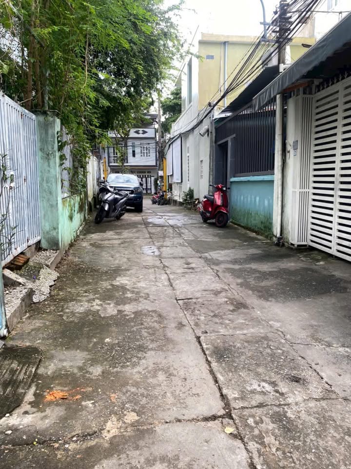 Nhà bán đường Lê Văn Hiến, Ngũ Hành Sơn, Đà Nẵng 126m² giá 7 tỷ - Đầu tư sinh lời tuyệt vời!