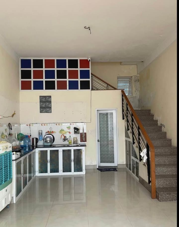 Nhà riêng Lê Duẩn, Thanh Khê, Đà Nẵng 108.3m² giá 14.5 tỷ - Vị trí đắc địa, cơ hội đầu tư lớn!