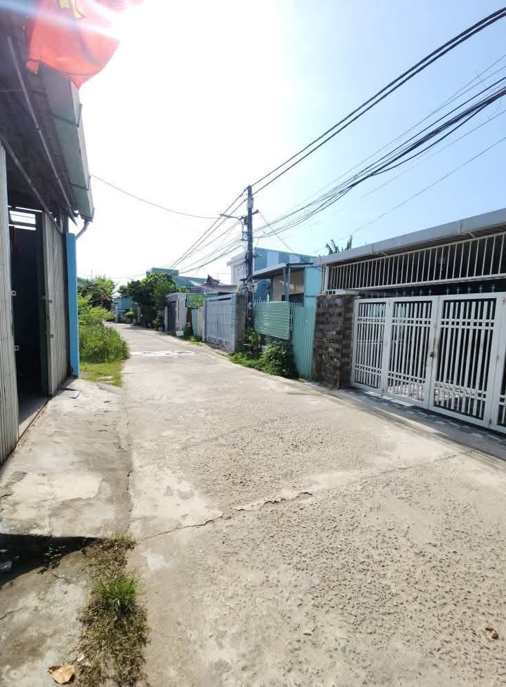 Đất nền Liên Chiểu Đà Nẵng 110m² giá 2.69 tỷ - Tiềm năng sinh lời cao!