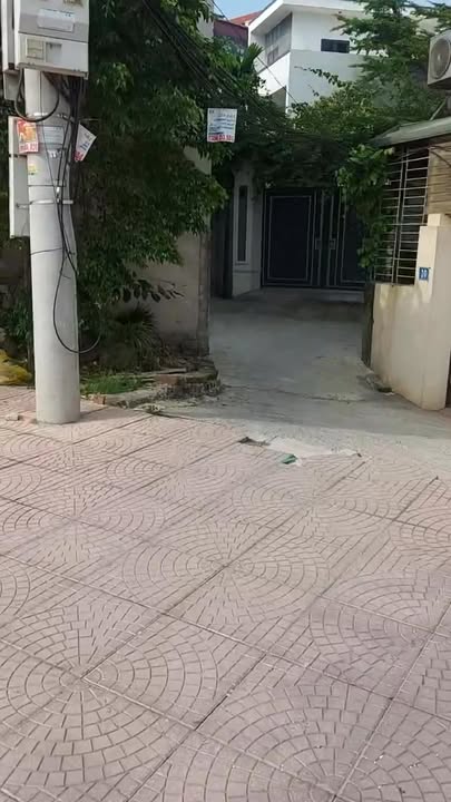 Nhà bán Di Trạch Hoài Đức 39,1m² giá 5,6 tỷ - Vị trí đẹp, thiết kế hiện đại!