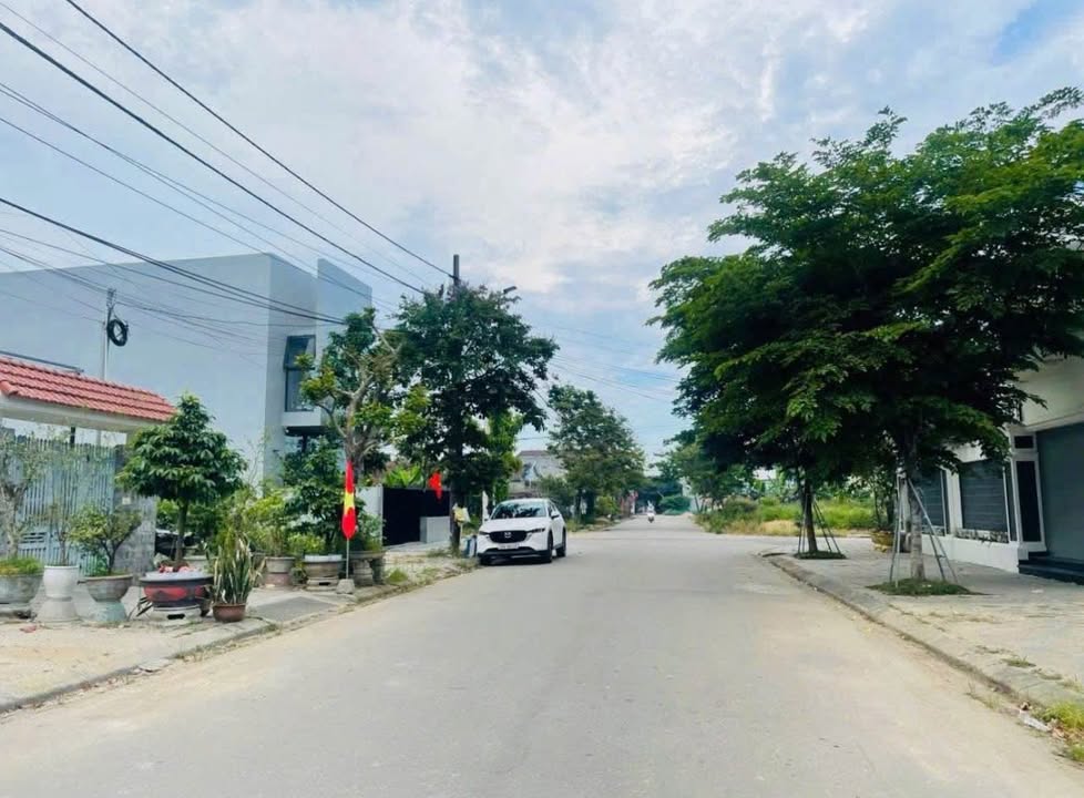 Đất mặt tiền Nguyễn Viết Song, phường Thủy Vân, 100m² giá 3 tỷ - Đầu tư sinh lời ngay!