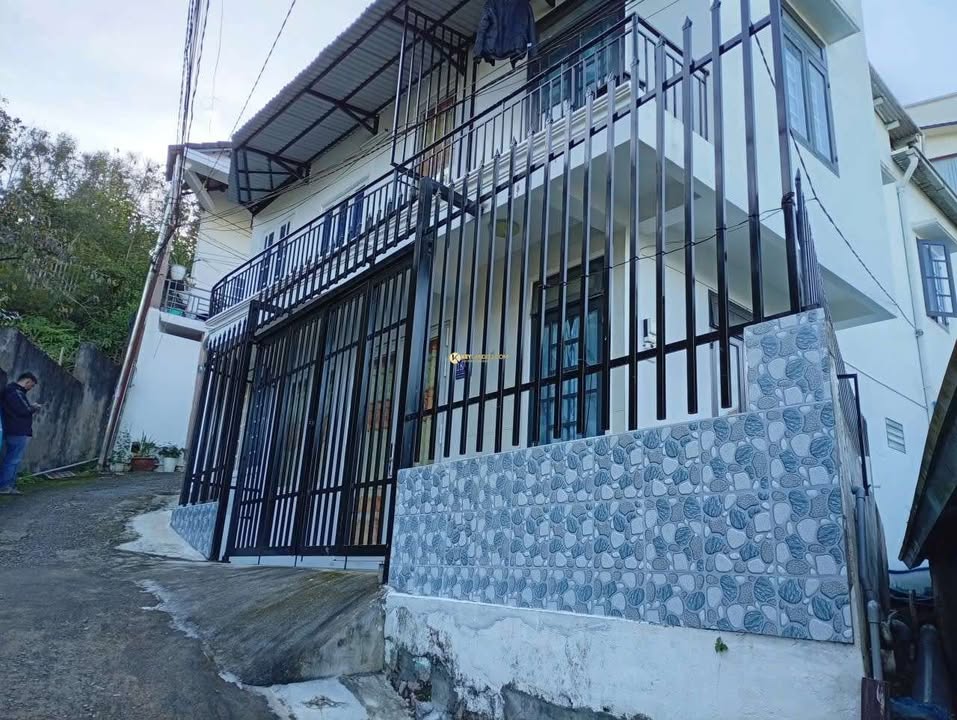 Nhà riêng 2 tầng 104m² tại Đà Lạt giá 4 tỷ - Vị trí trung tâm hành chính