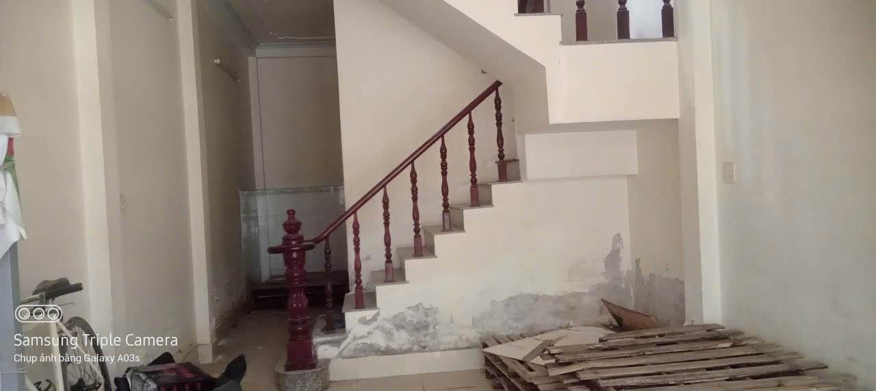 Nhà 1 trệt 1 lầu Tân An, Ninh Kiều 40m² giá 2.85 tỷ - Gần Đại học Y Dược Cần Thơ!