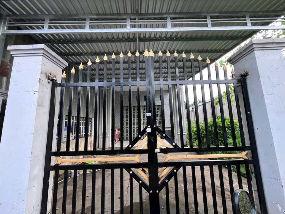 Nhà cấp 4 cho thuê phường An Xuyên, Cà Mau 130m² chỉ 4 triệu - Không gian thoáng đãng, an toàn!